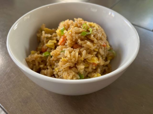 Fried Rice